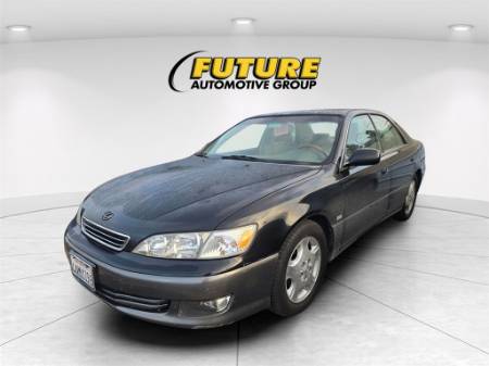 2000 Lexus ES 300