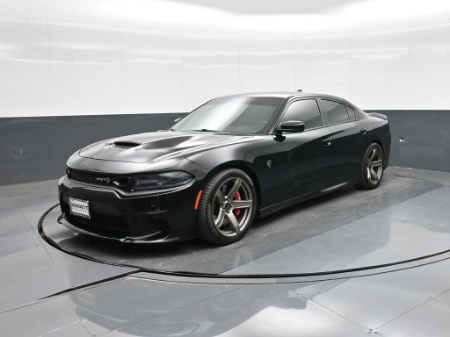2019 Dodge Charger SRT Hellcat