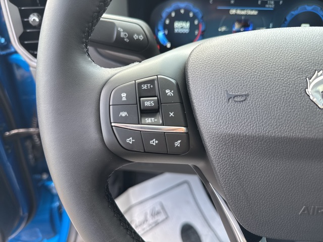 2025 Ford Bronco Sport Big Bend photo 14