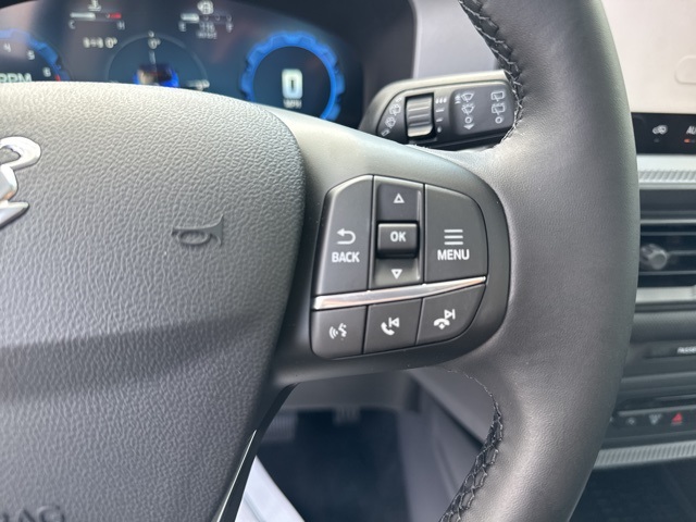 2025 Ford Bronco Sport Big Bend photo 15
