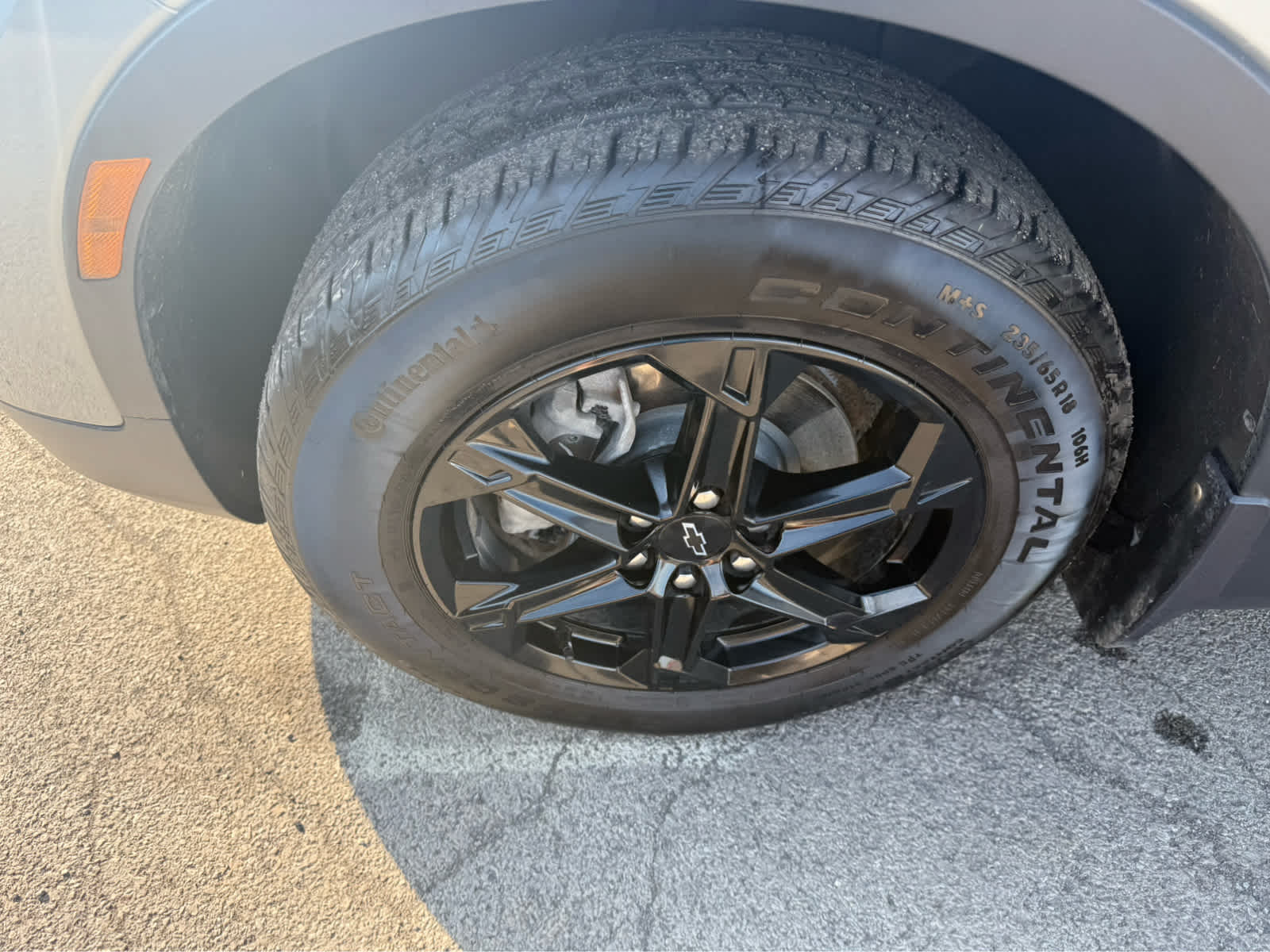 2024 Chevrolet Blazer 2LT photo 4