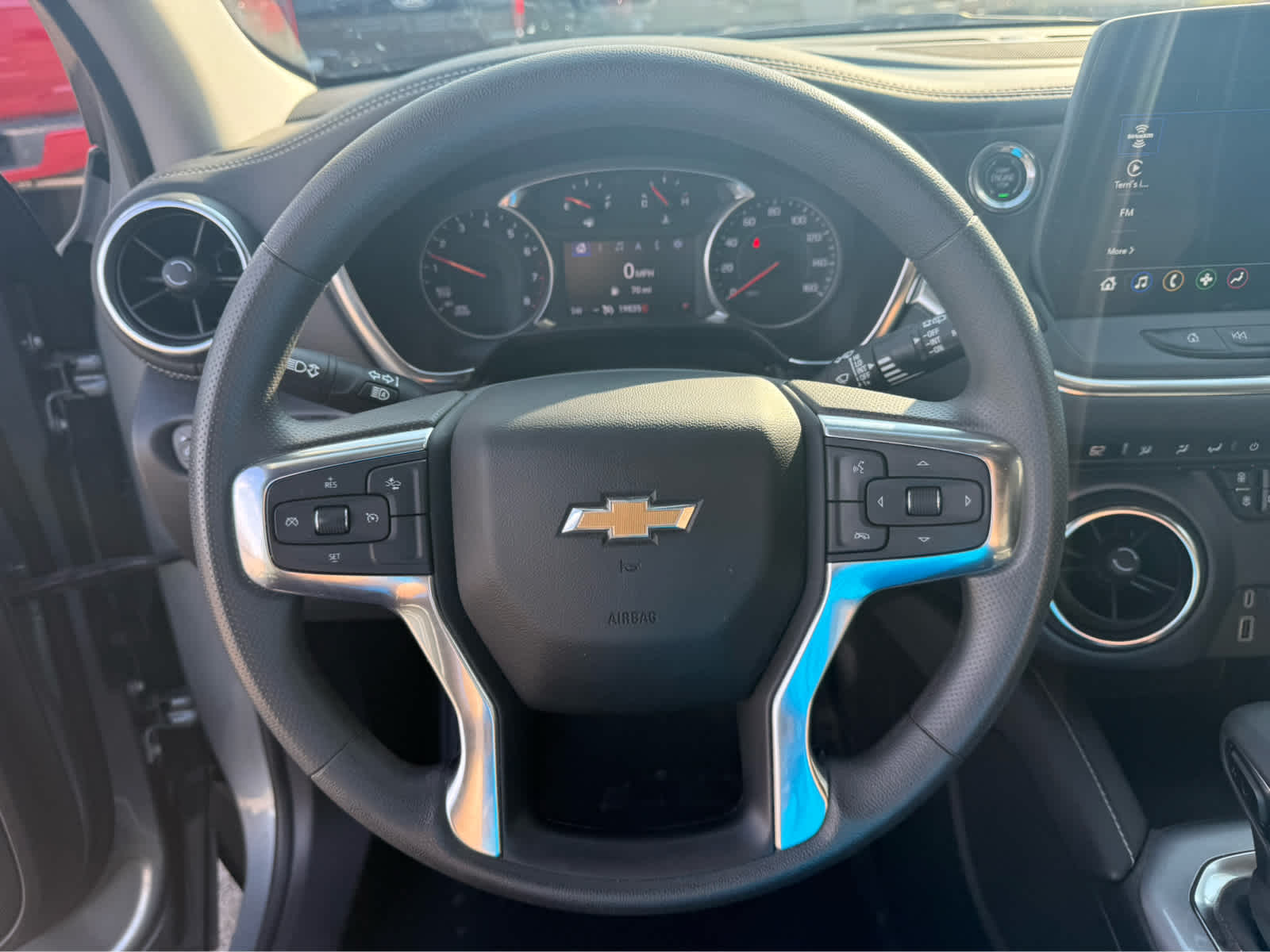 2024 Chevrolet Blazer 2LT photo 9