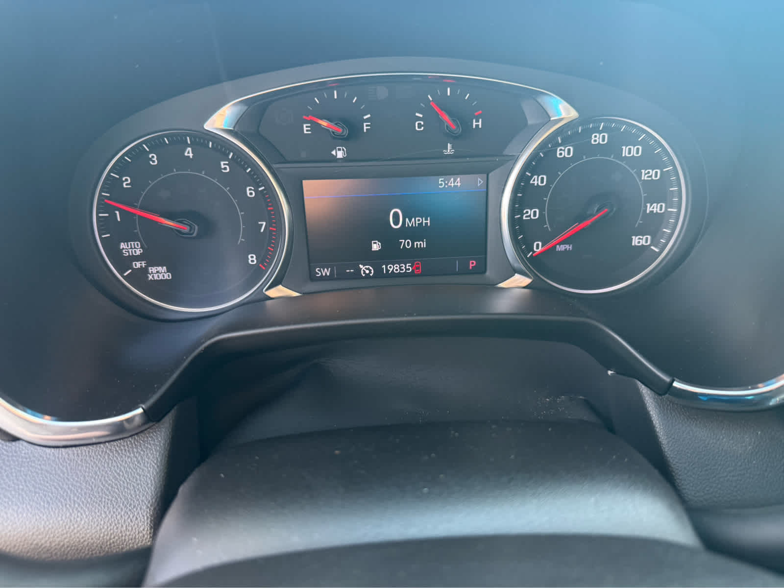 2024 Chevrolet Blazer 2LT photo 10