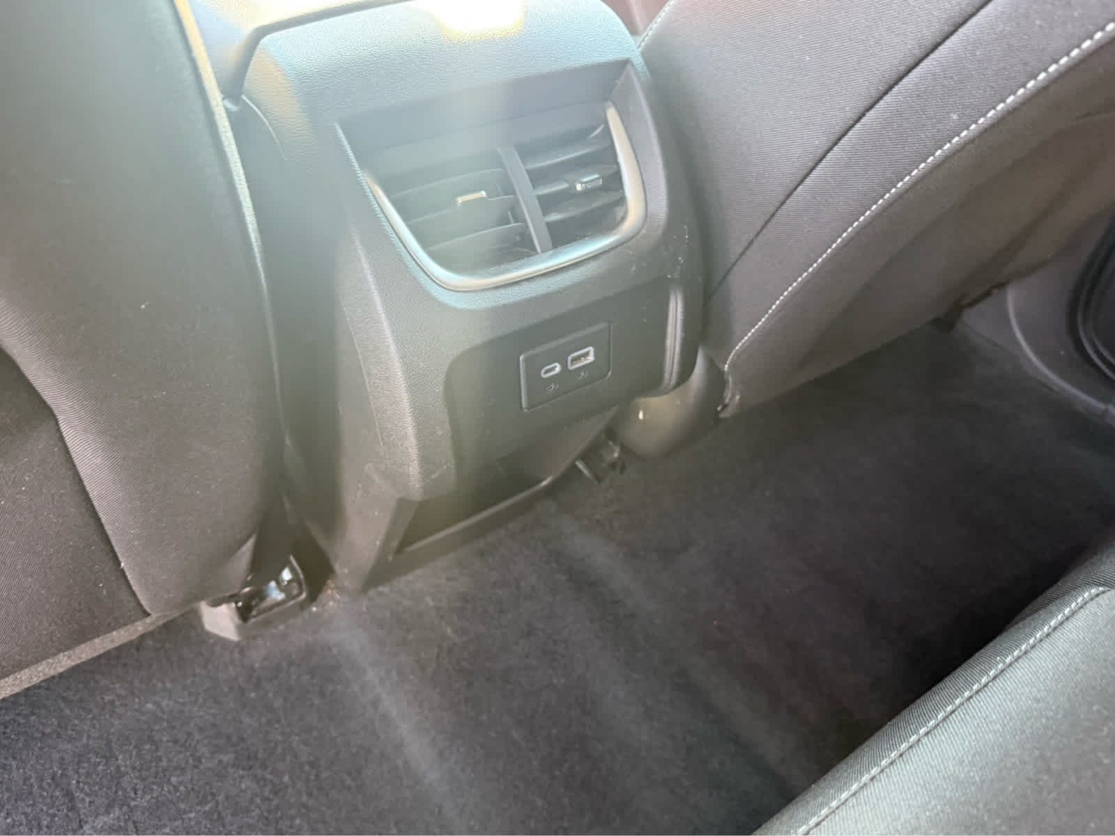 2024 Chevrolet Blazer 2LT photo 15