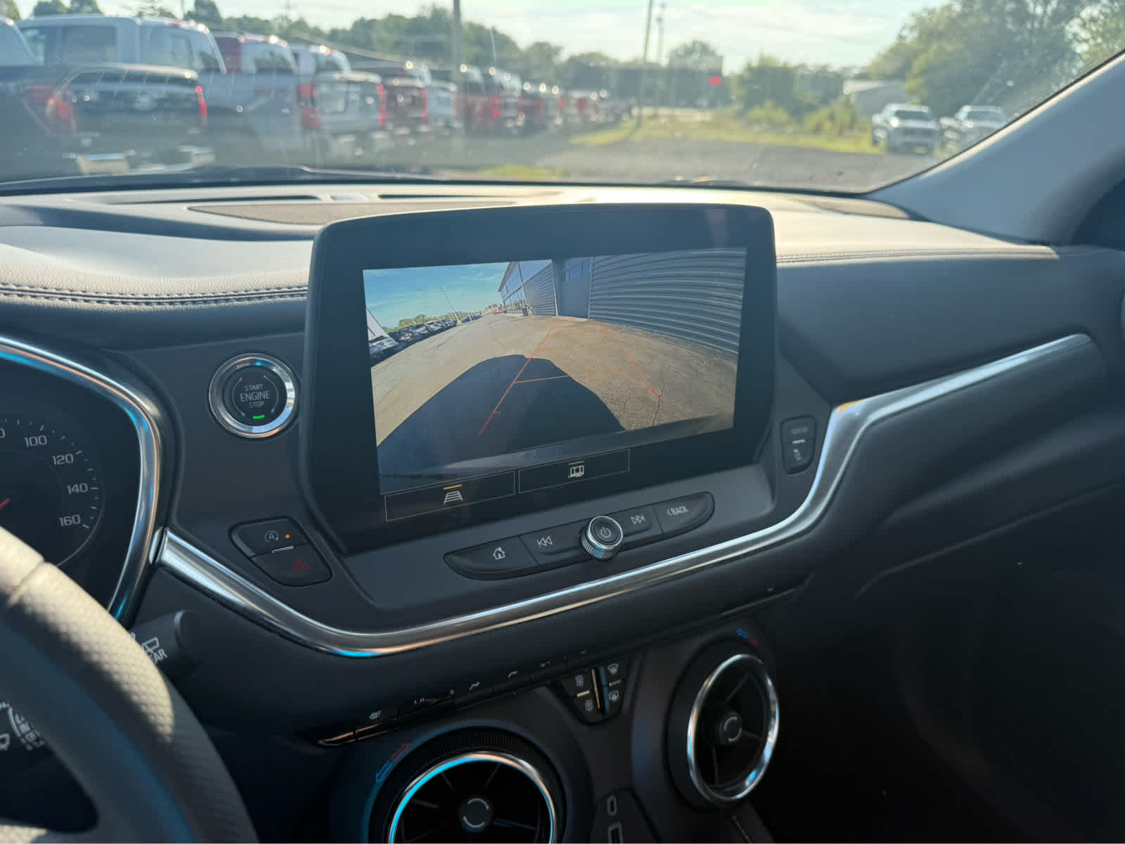 2024 Chevrolet Blazer 2LT photo 18