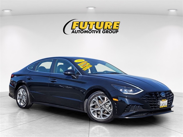 Used 2020 Hyundai Sonata SEL