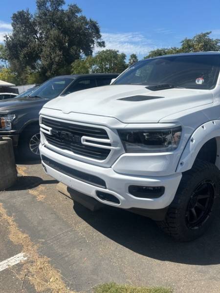 2023 RAM 1500 Sport