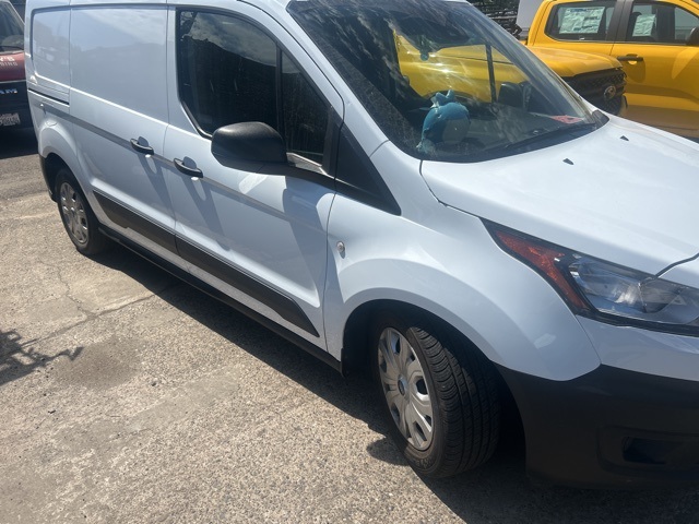 2022 Ford Transit Connect XL