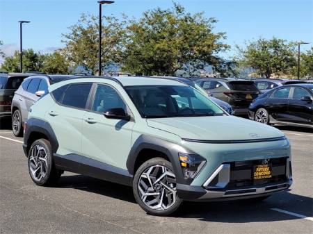 2026 Hyundai Kona SEL