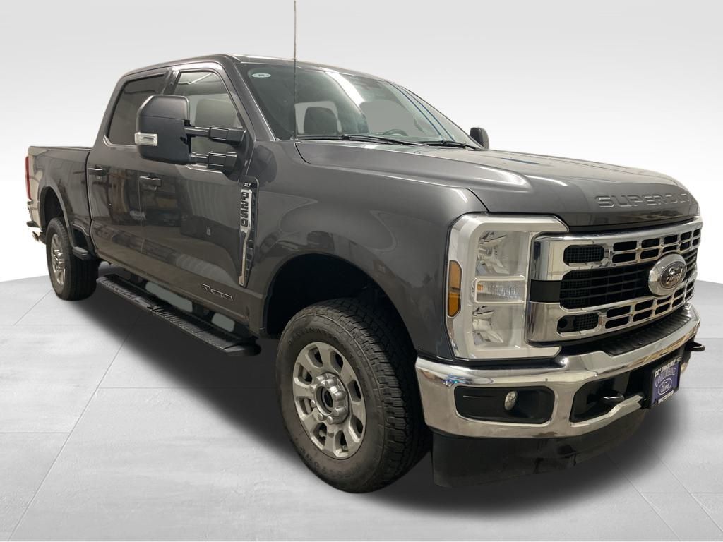 2024 Ford F-250 photo 5