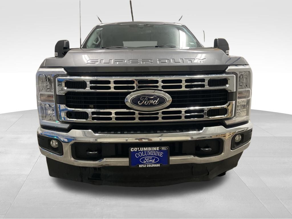 2024 Ford F-250 photo 6