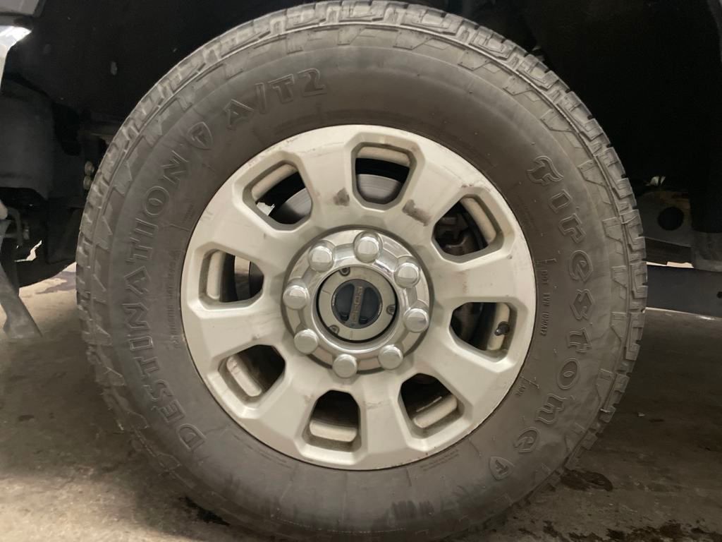 2024 Ford F-250 photo 8