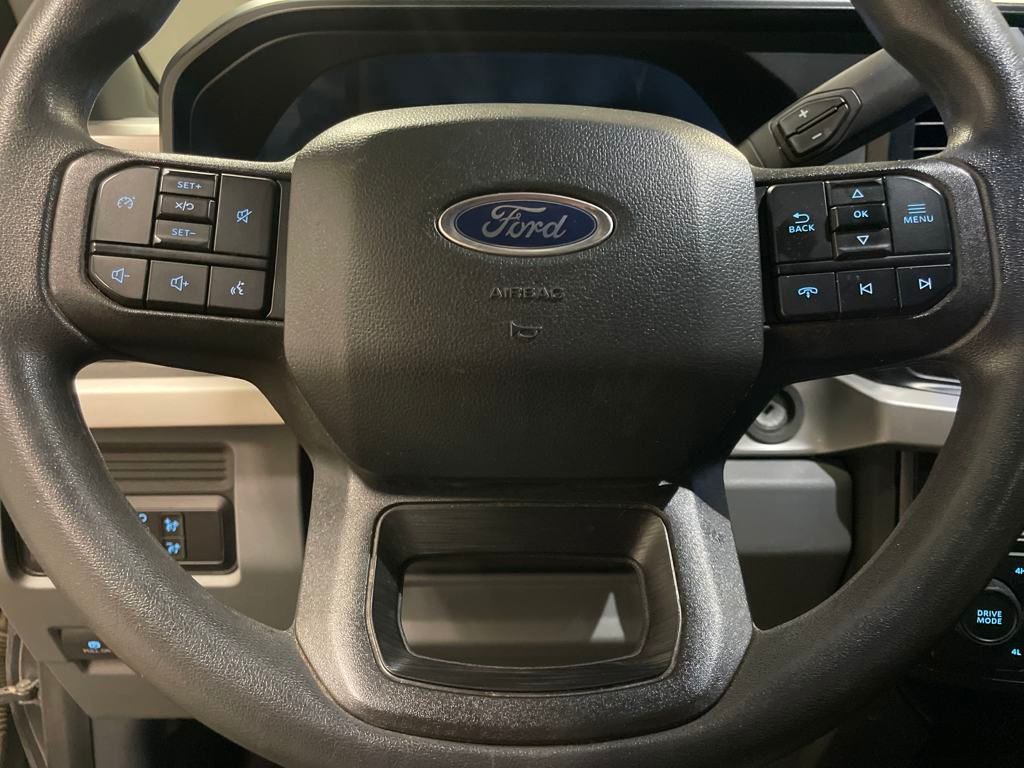 2024 Ford F-250 photo 9