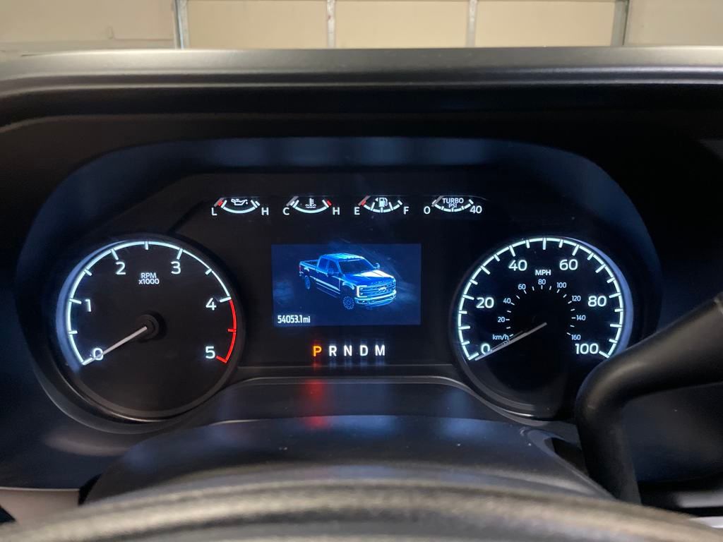 2024 Ford F-250 photo 10