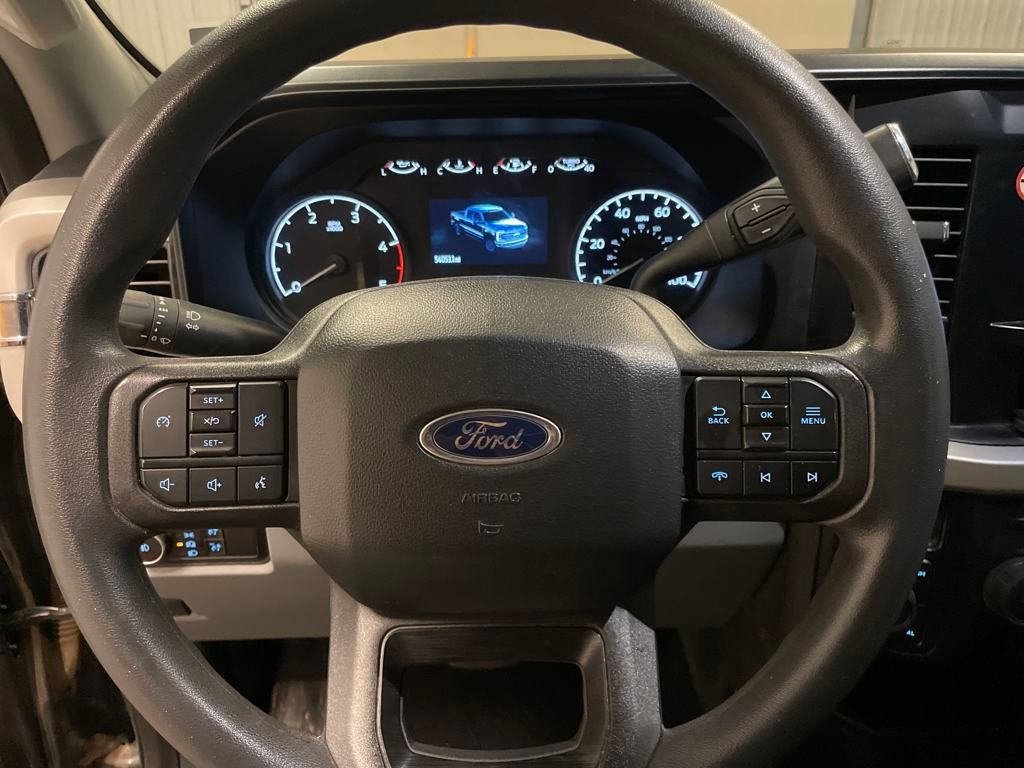 2024 Ford F-250 photo 11