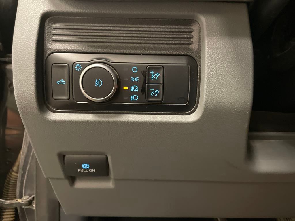 2024 Ford F-250 photo 13