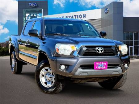 2014 Toyota Tacoma PreRunner
