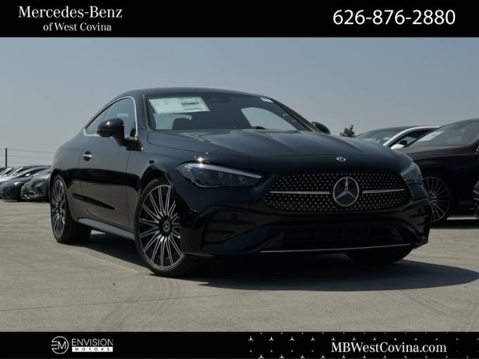 2026 Mercedes-Benz CLE CLE 300