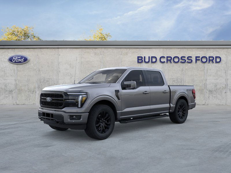2025 Ford F-150 Lariat photo 19
