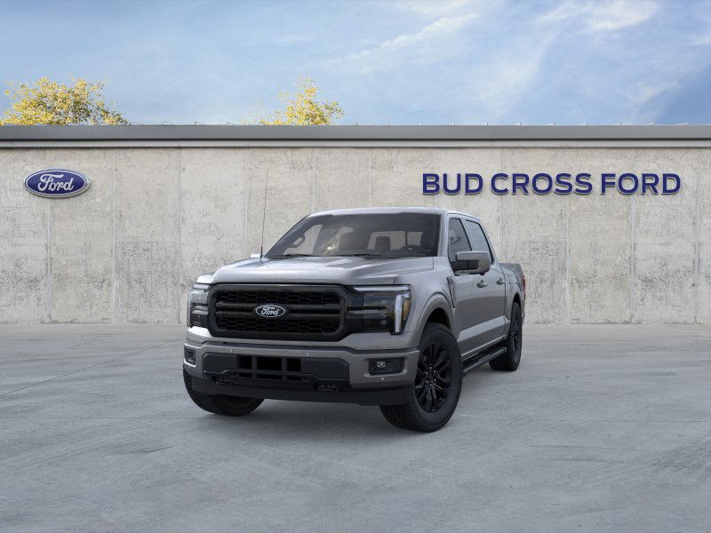 2025 Ford F-150 Lariat photo 20