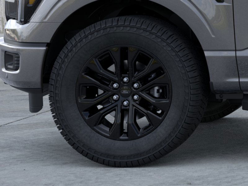 2025 Ford F-150 Lariat photo 15