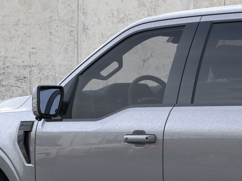 2025 Ford F-150 Lariat photo 16