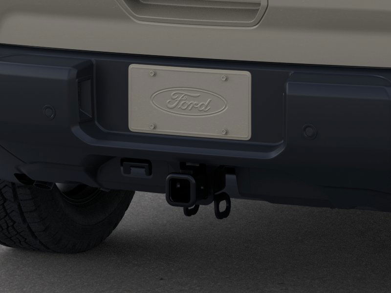 2025 Ford Bronco Sport Badlands photo 22