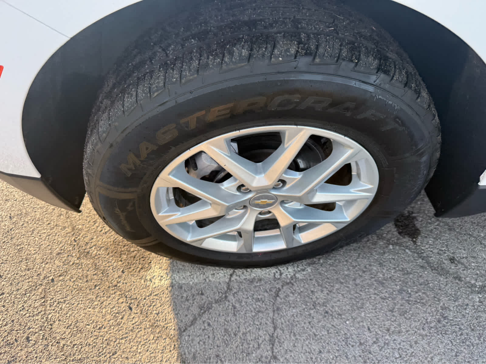 2022 Chevrolet Equinox LS photo 4