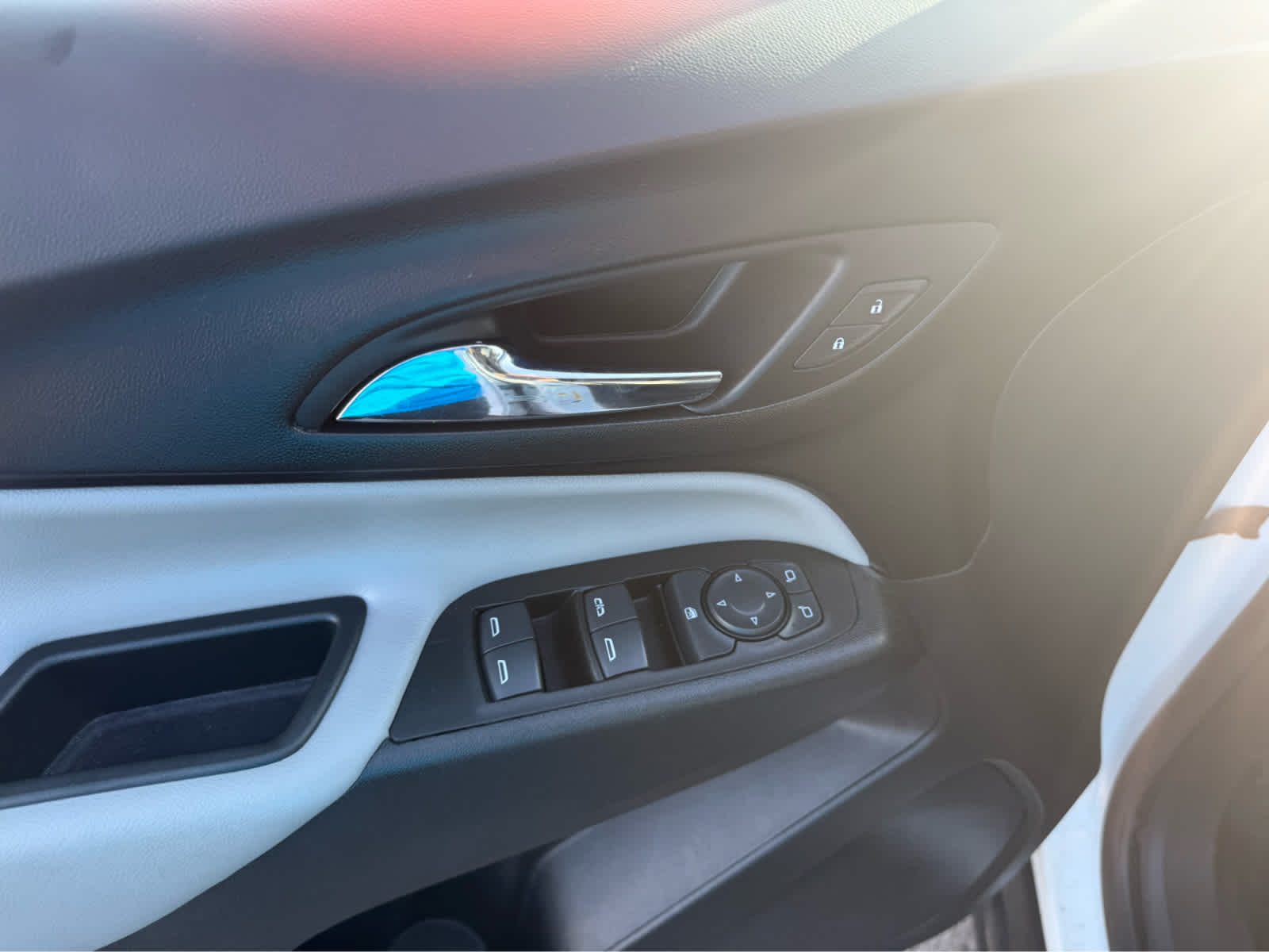 2022 Chevrolet Equinox LS photo 7
