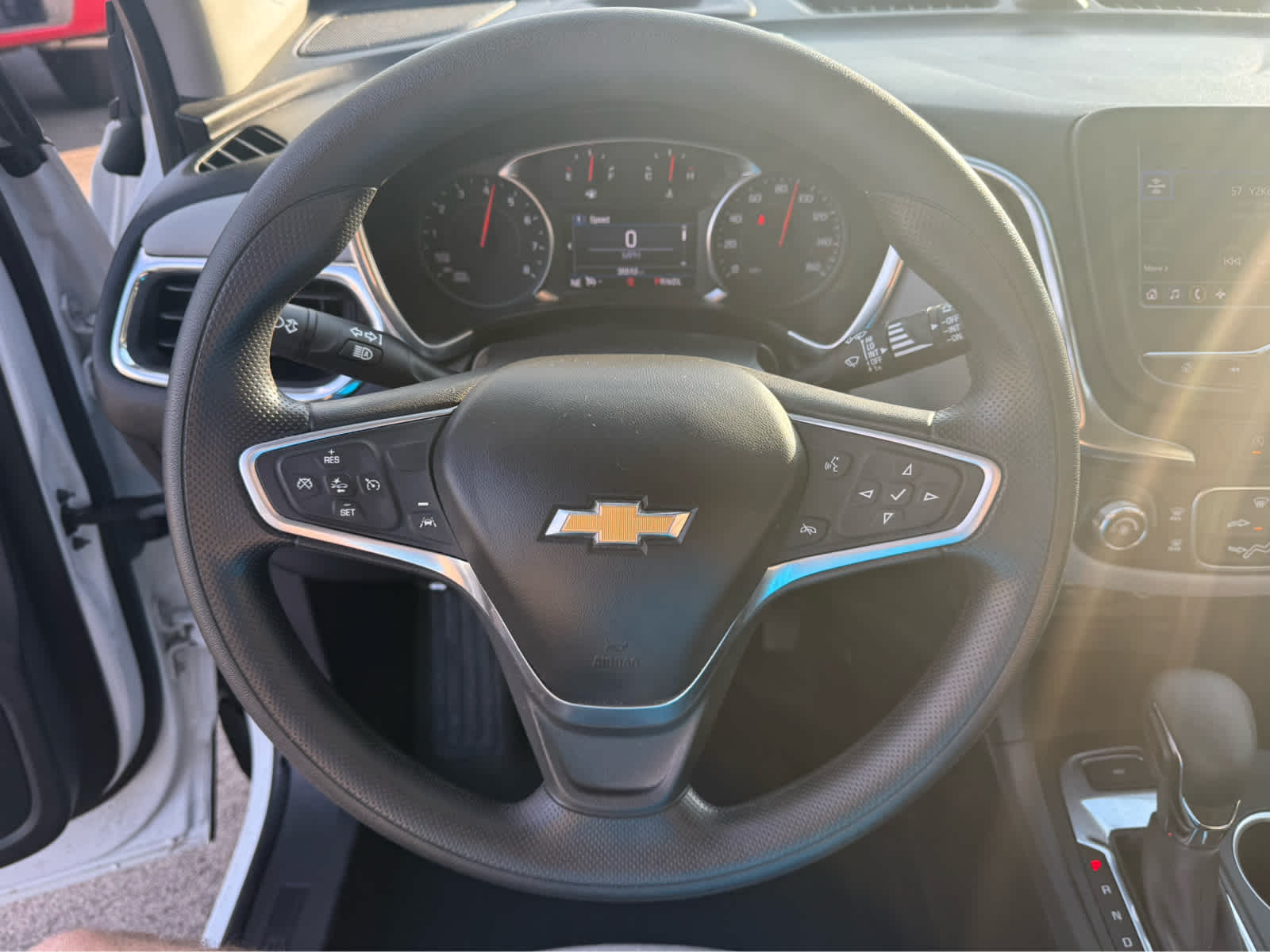 2022 Chevrolet Equinox LS photo 9