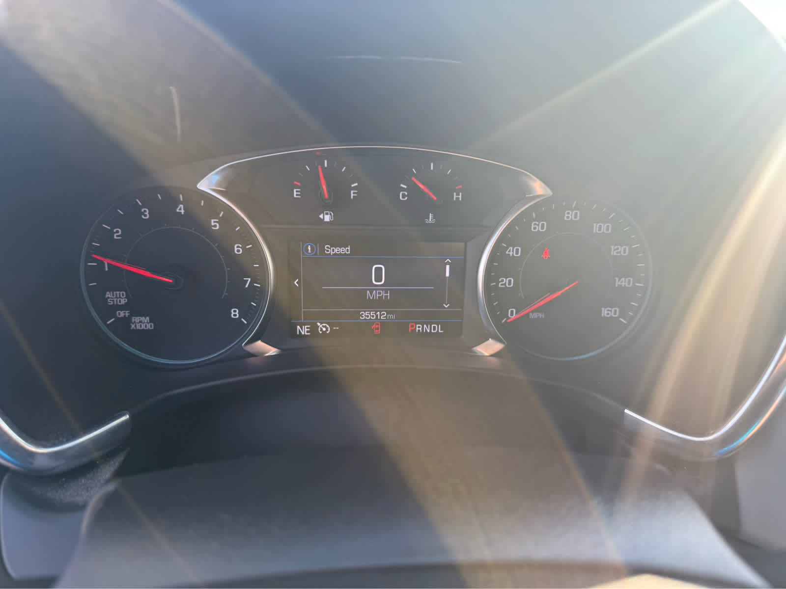 2022 Chevrolet Equinox LS photo 10