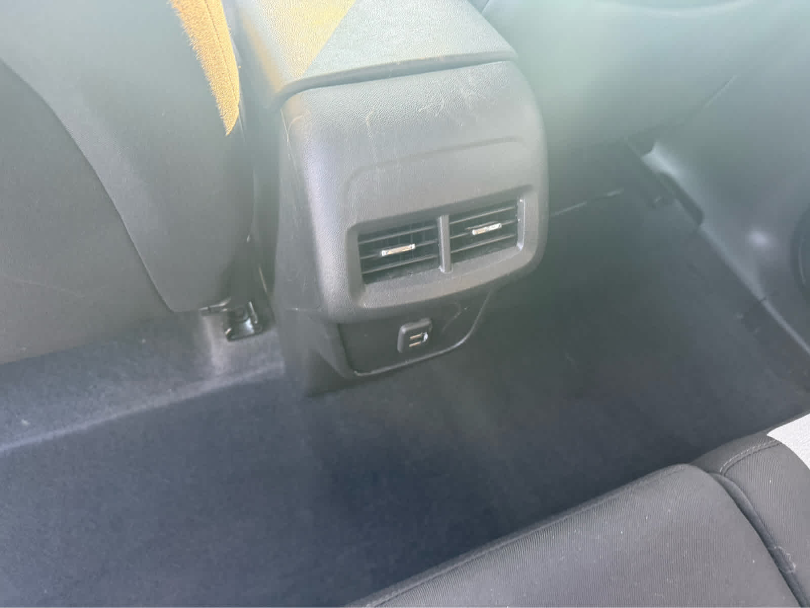2022 Chevrolet Equinox LS photo 16
