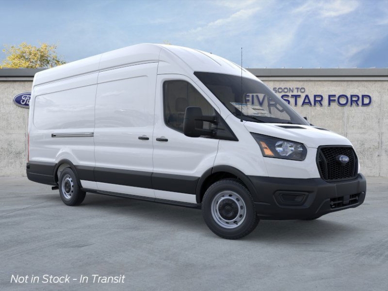 2025 Ford Transit Cargo Van Cargo Van