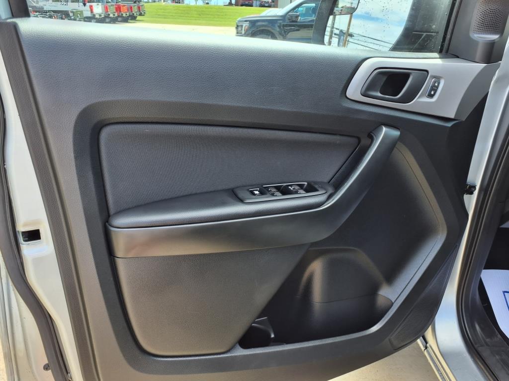 2023 Ford Ranger XLT Lariat photo 8