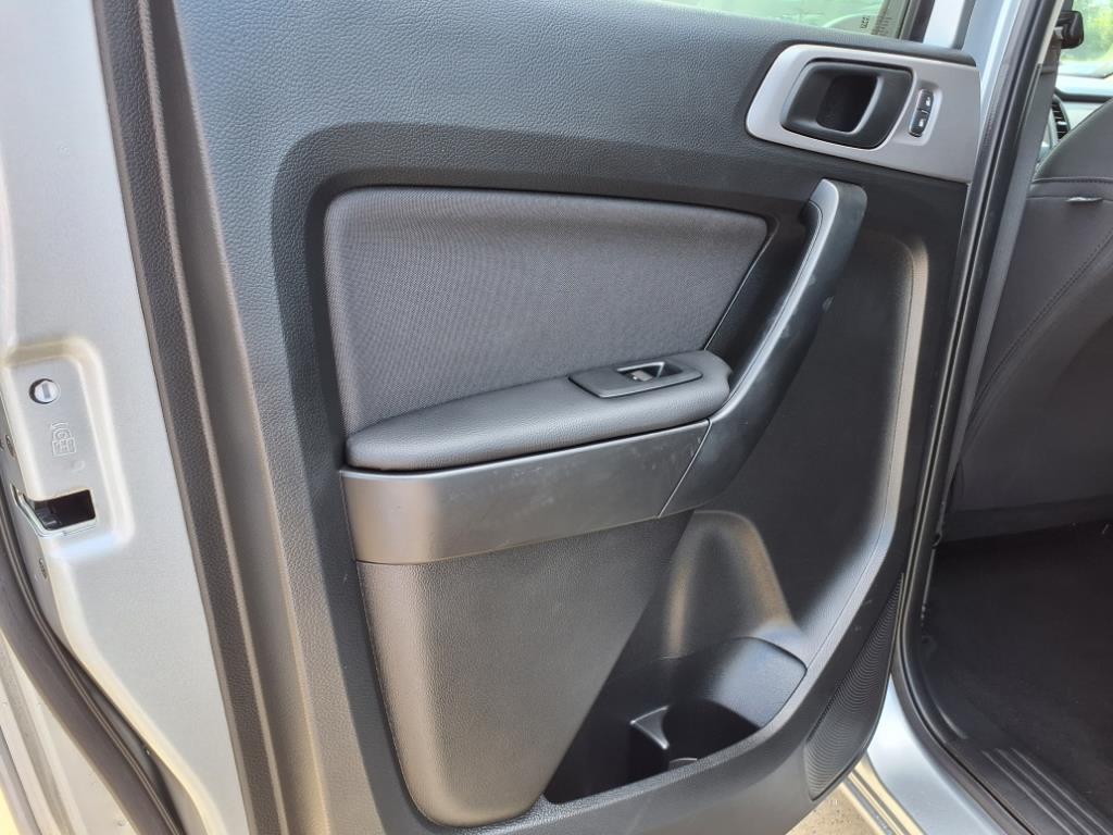 2023 Ford Ranger XLT Lariat photo 11