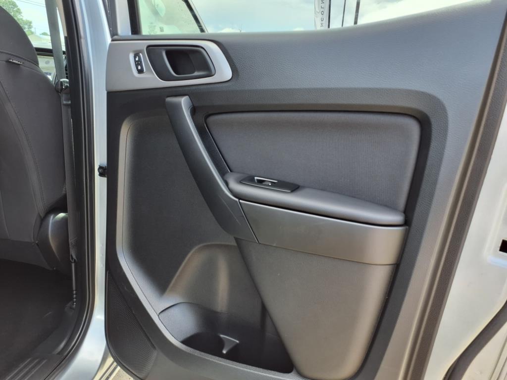 2023 Ford Ranger XLT Lariat photo 14