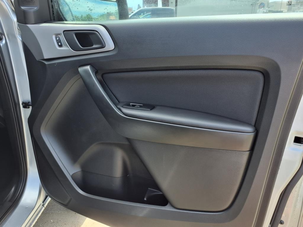 2023 Ford Ranger XLT Lariat photo 15