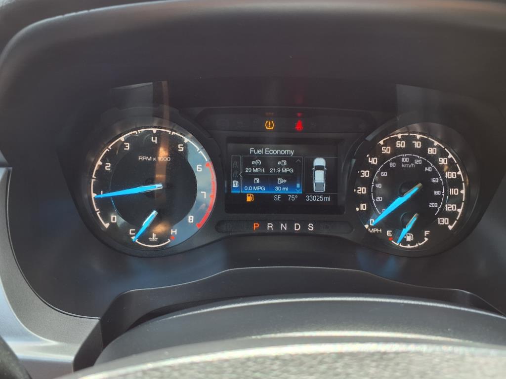 2023 Ford Ranger XLT Lariat photo 17