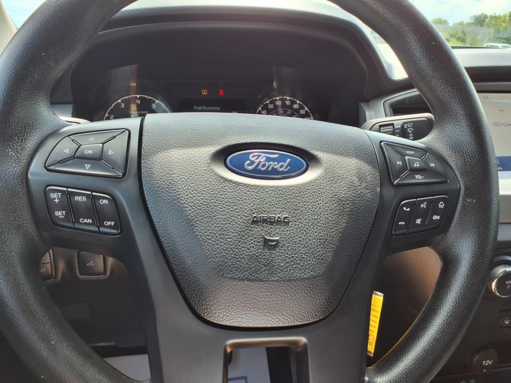2023 Ford Ranger XLT Lariat photo 18