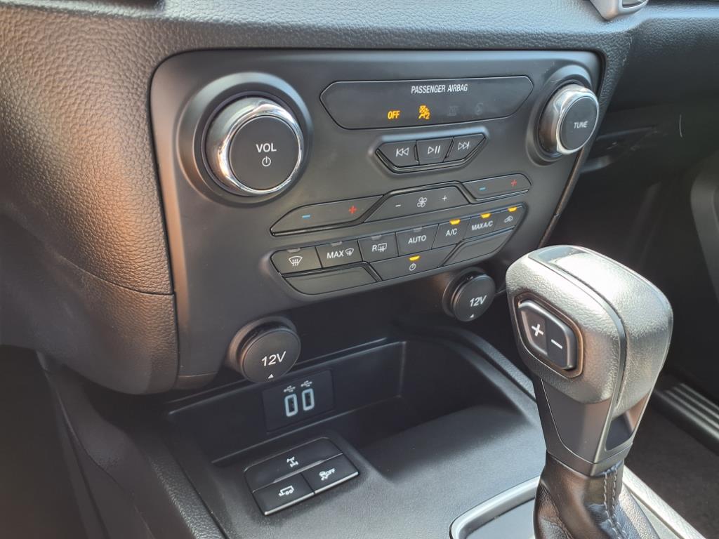 2023 Ford Ranger XLT Lariat photo 20