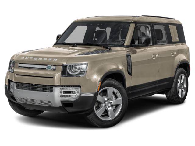 2025 Land Rover Defender 110 S