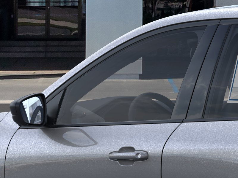 2025 Ford Escape Active photo 2