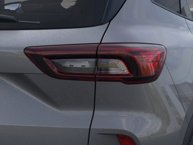 2025 Ford Escape Active photo 3