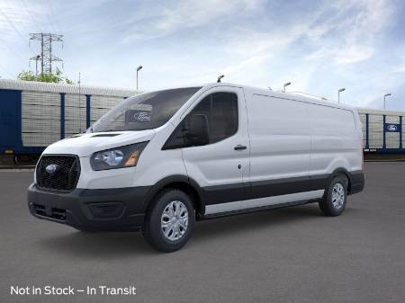 2025 Ford Transit Cargo Van Cargo Van