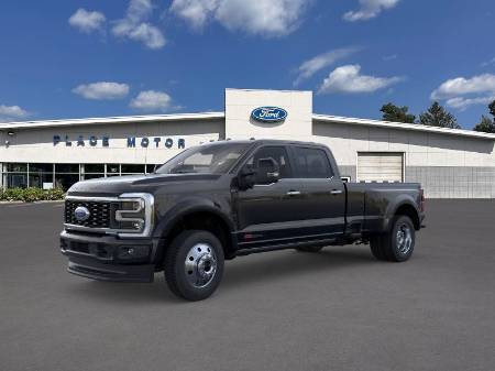 2025 Ford Super Duty F-450 DRW XL