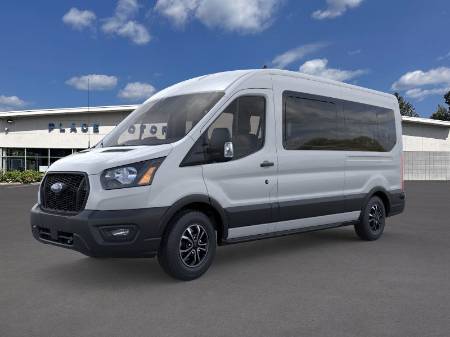 2024 Ford Transit Passenger Wagon XL