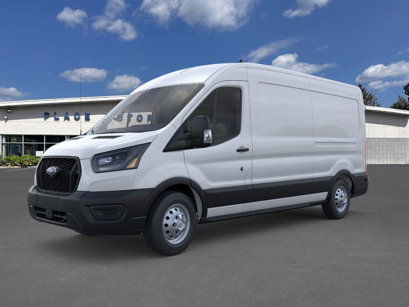 2025 Ford Transit photo 17