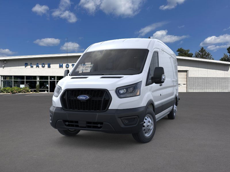 2025 Ford Transit photo 18