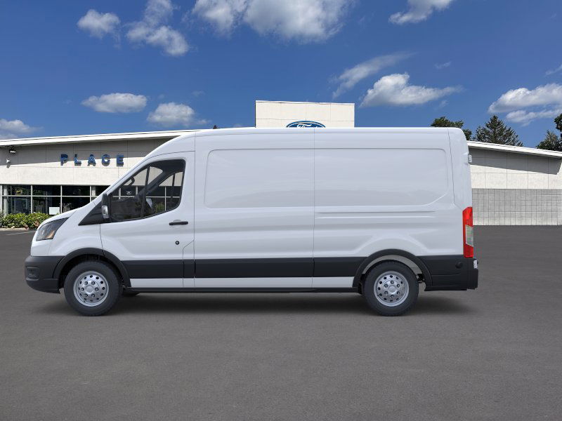 2025 Ford Transit photo 19