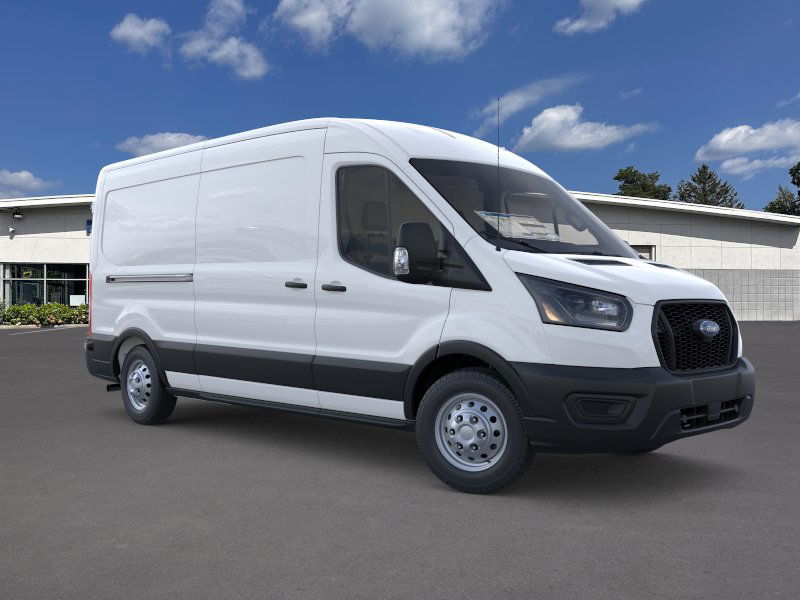 2025 Ford Transit photo 3